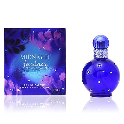 Britney Spears Fantasy Midnight Eau de Parfum 50 ml