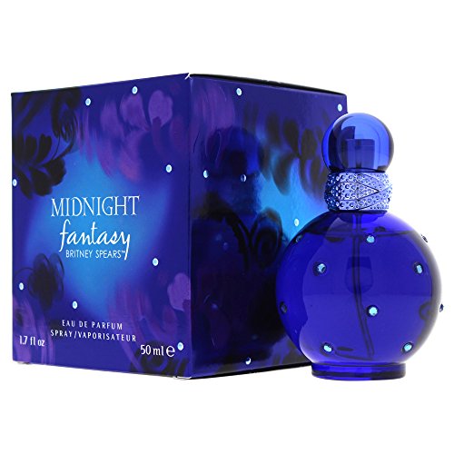 Britney Spears Fantasy Midnight Eau de Parfum 50 ml