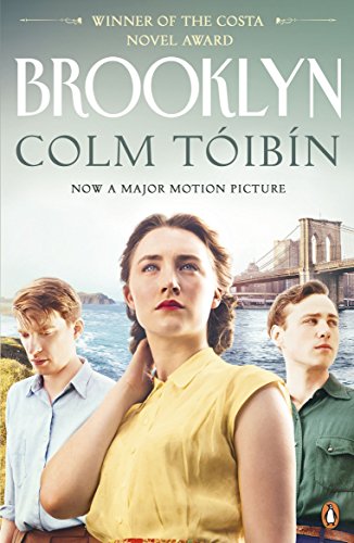 Brooklyn (English Edition)