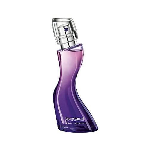 Bruno Banani Magic Woman Eau De Toilette Woda toaletowa dla kobiet 20ml