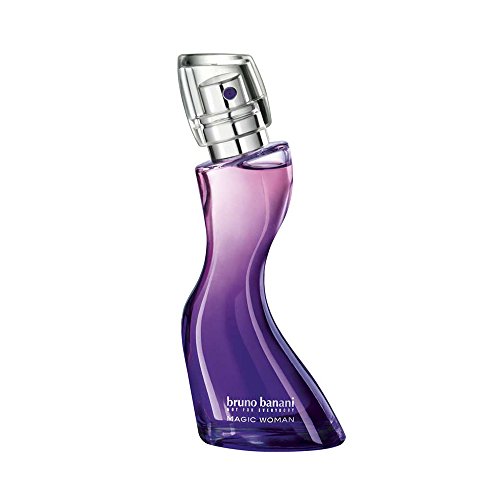 Bruno Banani Magic Woman Eau De Toilette Woda toaletowa dla kobiet 20ml