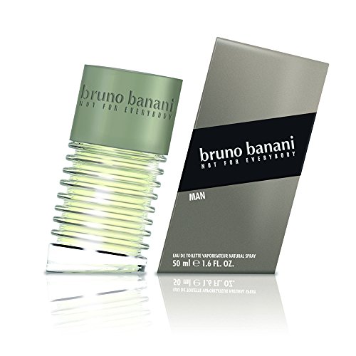 Bruno Banani Man Eau De Toilette Woda toaletowa dla mężczyzn 50ml