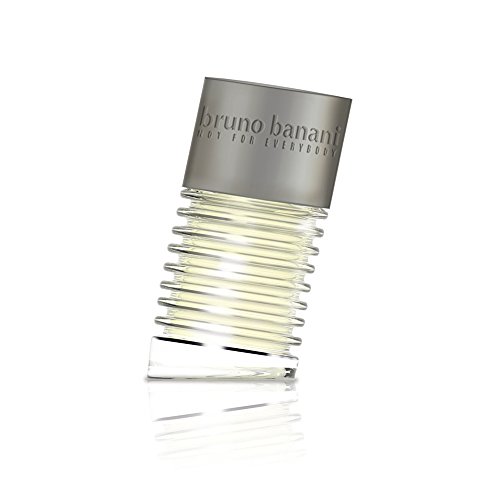 Bruno Banani Man Eau De Toilette Woda toaletowa dla mężczyzn 50ml