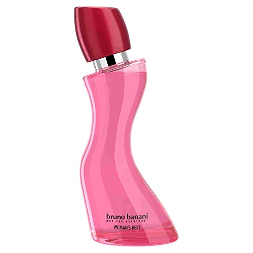 Bruno Banani Woman's Best Eau De Toilette Woda toaletowa dla kobiet 20ml