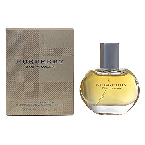 Burberry 80-90032 - Agua de perfume, 30 ml