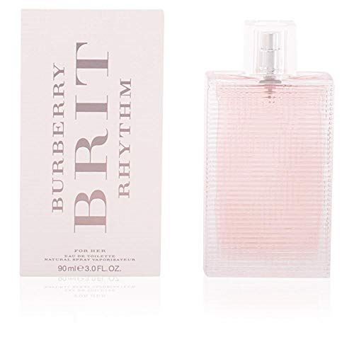 Burberry Brit Rhythm For Her Agua de Tocador Vaporizador - 30 ml