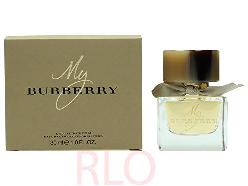 Burberry My Burberry Agua de Perfume Vaporizador - 30 ml