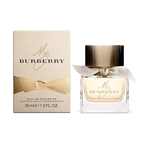 Burberry My eau de toilette Mujeres 50 ml - Eau de toilette (Mujeres, 50 ml, Francia, 1 pieza(s))