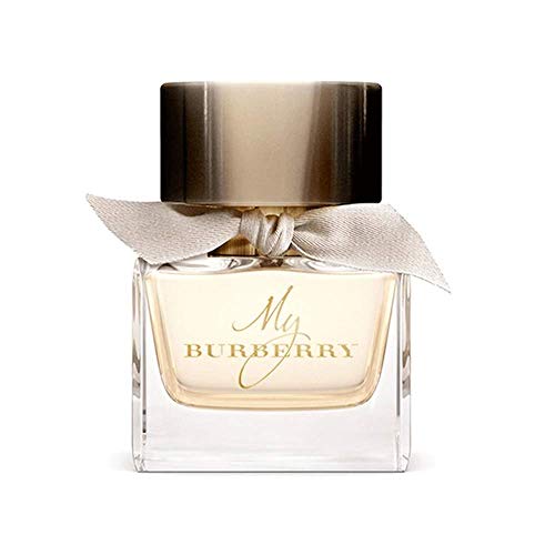 Burberry My eau de toilette Mujeres 50 ml - Eau de toilette (Mujeres, 50 ml, Francia, 1 pieza(s))