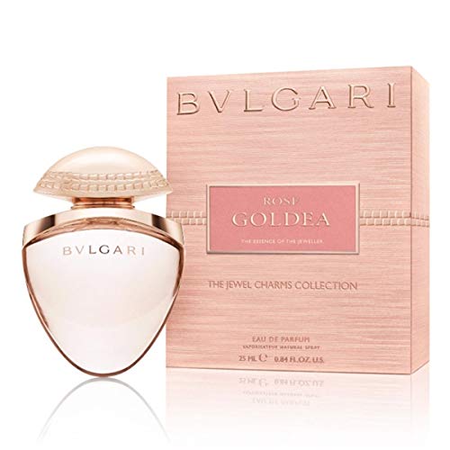 Bvlgari, Agua de perfume para mujeres - 50 ml.