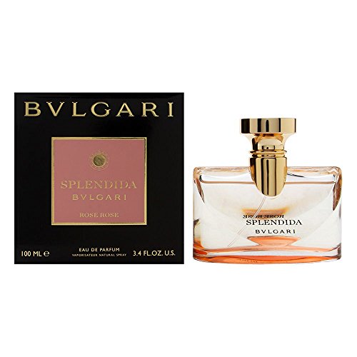 Bvlgari Splendida Rose Rose Perfume Mujer - 100 ml