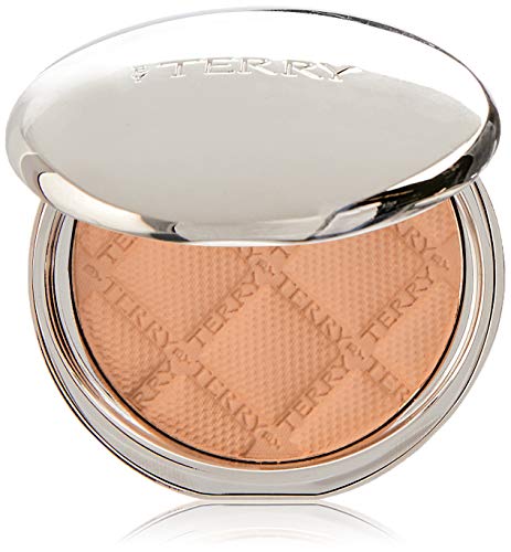 By Terry Terrybly Densiliss Compact Polvos, No. 2 Freshtone Nude - 6.5 g