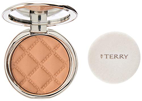 By Terry Terrybly Densiliss Compact Polvos, No. 2 Freshtone Nude - 6.5 g