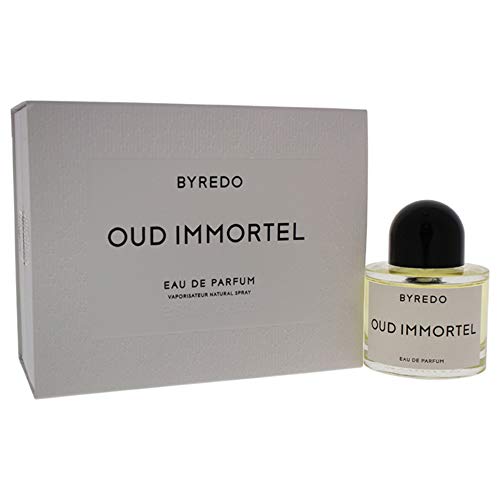 Byredo Byredo Oud Immortel Edp Spray 50Ml 50 ml