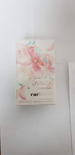 Cacharel - ANAIS ANAIS Eau De Toilette vapo 100 ml