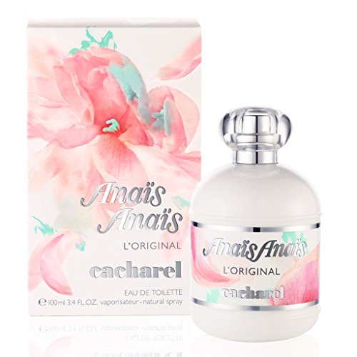 Cacharel - ANAIS ANAIS Eau De Toilette vapo 100 ml