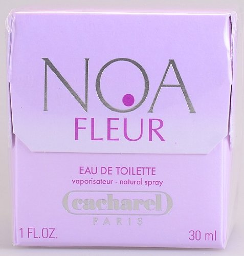 Cacharel Noa Fleur Femme EDT Vapo 30 Ml