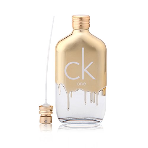 Calvin Klein Agua De Colonia Para Mujeres 50 ml