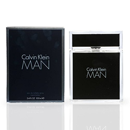 CALVIN KLEIN - CK MAN Eau De Toilette vapo 100 ml-hombre