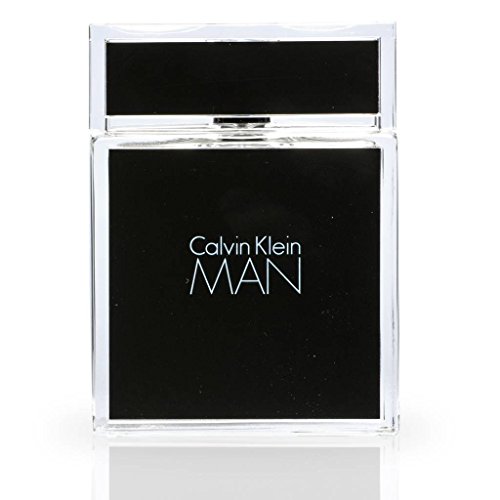 CALVIN KLEIN - CK MAN Eau De Toilette vapo 100 ml-hombre