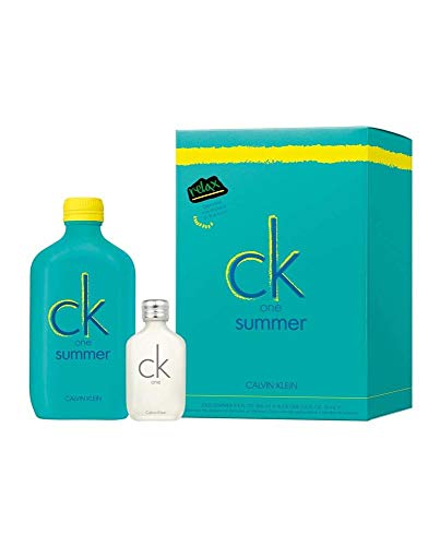 Calvin Klein Ck One Summer 2020 100 ml