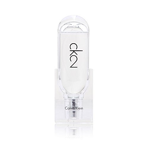 Calvin Klein Ck2 Eau De Toilette Unisex 1 x 30 Millilitros