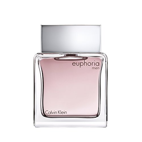 Calvin Klein Euphoria Men Agua de Colonia - 100ml