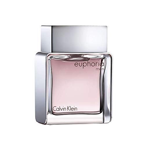 Calvin Klein Euphoria Men Agua de Colonia - 100ml