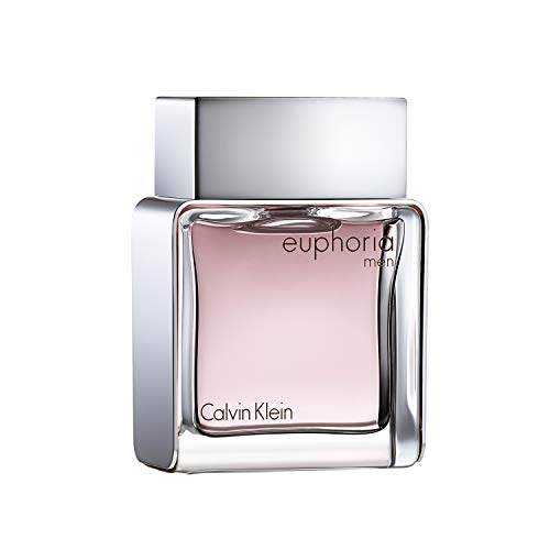 Calvin Klein Euphoria Men Agua de toilette con vaporizador - 30 ml