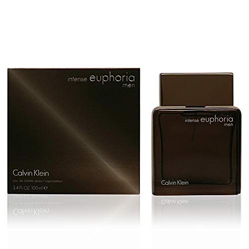 Calvin Klein Euphoria Men Edt 50 ml