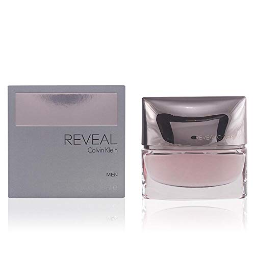 Calvin Klein Reveal Men Agua de Colonia - 100 ml