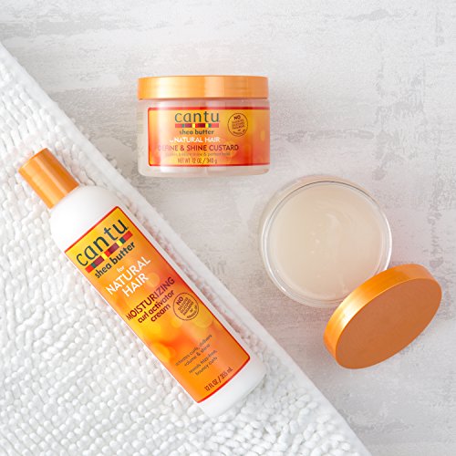 Cantu Gel De Rizos 365 g