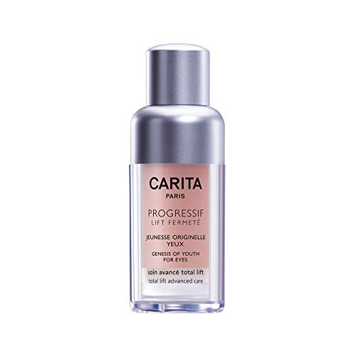 Carita Progressif Lift-Fermete Jeunesse Originelle Ojos 15 ml