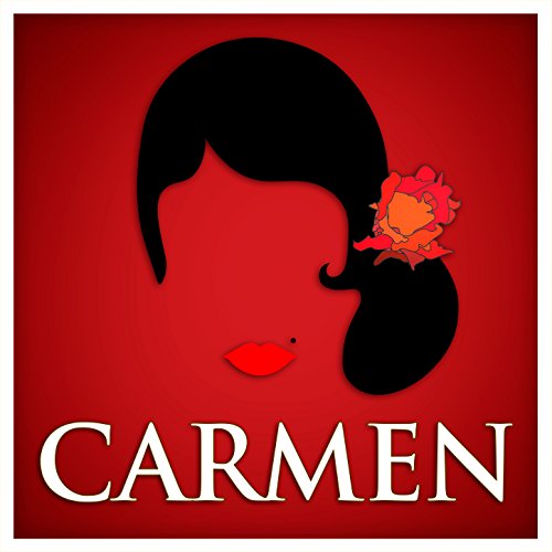 Carmen, Act III: "Je ne me trompe pas... c'est lui sur ce rocher"