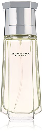 CAROLINA HERRERA - CAROLINA HERRERA MEN Eau De Toilette vapo 100 ml-hombre