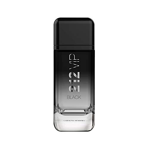 Carolina Herrera - Eau de parfum 212 vip black 200 ml