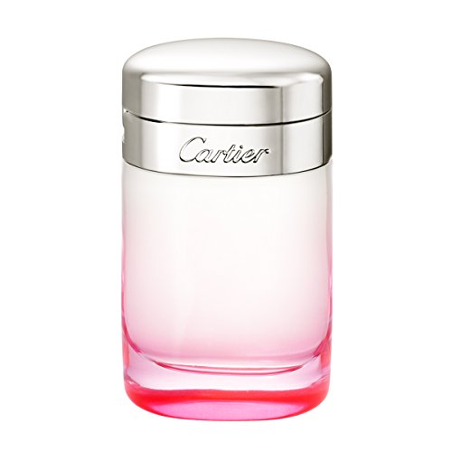 Cartier Baiser Vole Lys Rose Eau De Toilette 50Ml Vapo.