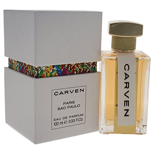 Carven Paris Sao Paulo EDP 100 ml