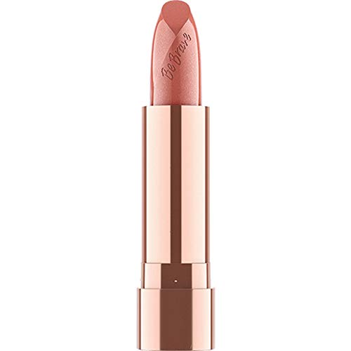 Catrice Power Plumping Gel Lipstick #030-Speak Up! 3,3 Gr 3.3 ml