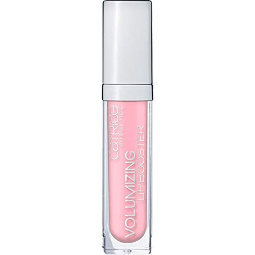 Catrice voluminizador labial voluminizing lip booster 010 5ml.