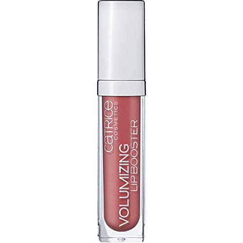 Catrice voluminizador labial voluminizing lip booster 040 nuts about m.