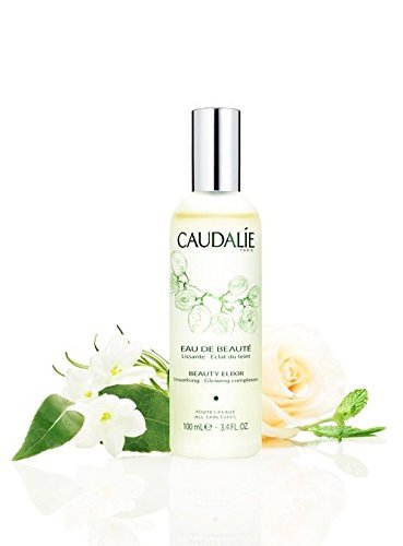 Caudalie – Agua de belleza, 100 ml