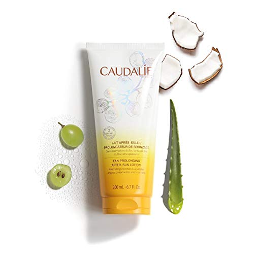 Caudalie Caudalie Leche After Sun 200Ml 200 g