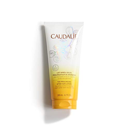 Caudalie Caudalie Leche After Sun 200Ml 200 g