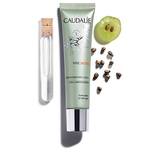 Caudalie Caudalie vineactiv tr hidr 3en1 40ml 40 g