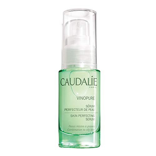 Caudalie Caudalie Vinopure Imperccion Sr 30Ml - 1 Unidad