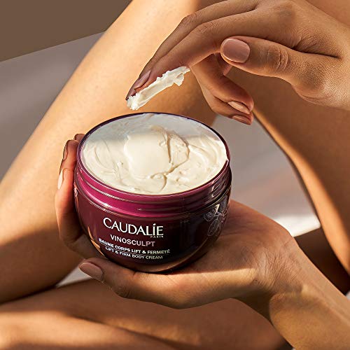 Caudalie Caudalie Vinosculpt Balsamo Corporal Lift 250Ml 250 ml