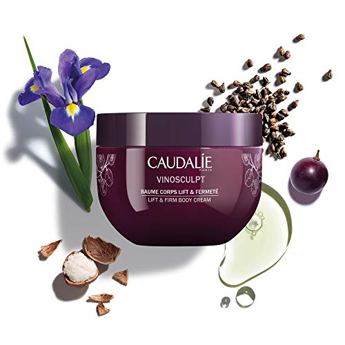 Caudalie Caudalie Vinosculpt Balsamo Corporal Lift 250Ml 250 ml