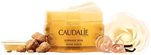 Caudalíe Collection Divine Gommage Crema - 150 gr