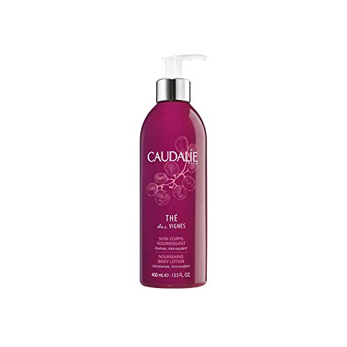 Caudalie Cuidado Corporal Nutritivo Thé des Vignes 400ml